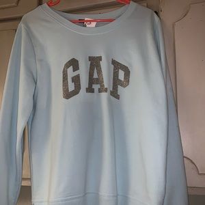 Gap sweatshirt XL